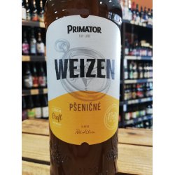 Primátor Weizen